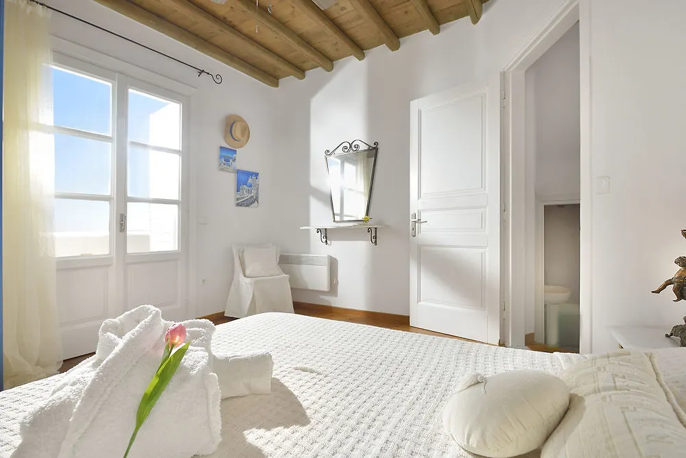 Seablue Villas Hulákia 4*,