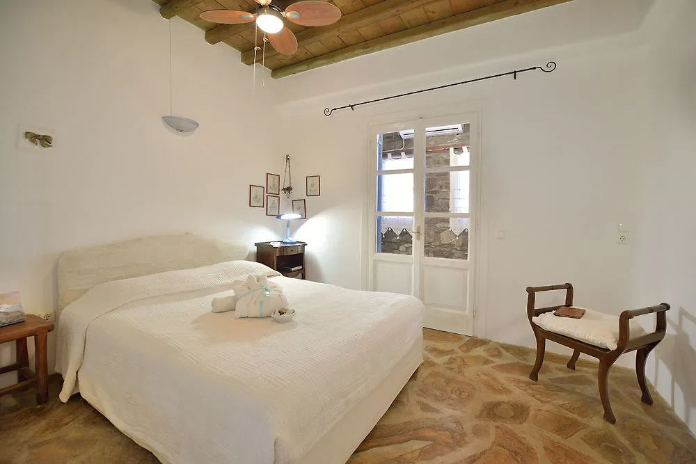 Seablue Villas Hulákia Szálloda
