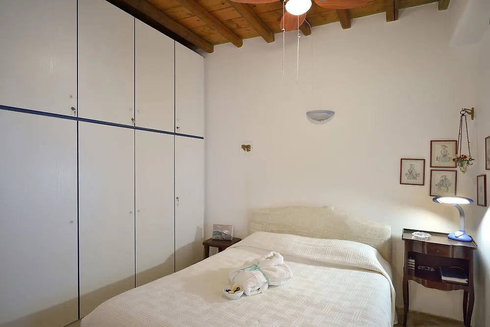 Szálloda Seablue Villas Hulákia