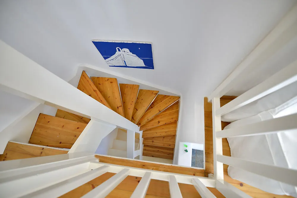 Seablue Villas Hulákia Szálloda